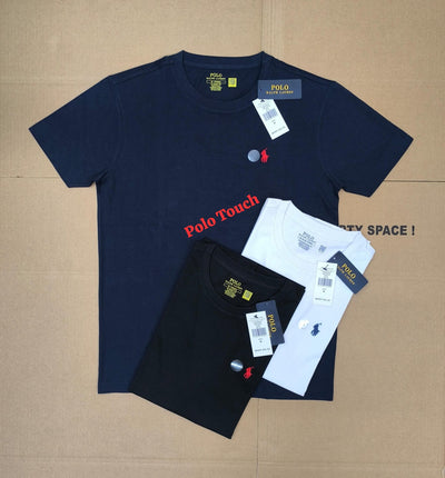 Ralph Lauren Small Pony T-Shirt Wholesale Supplier England USA & Europe