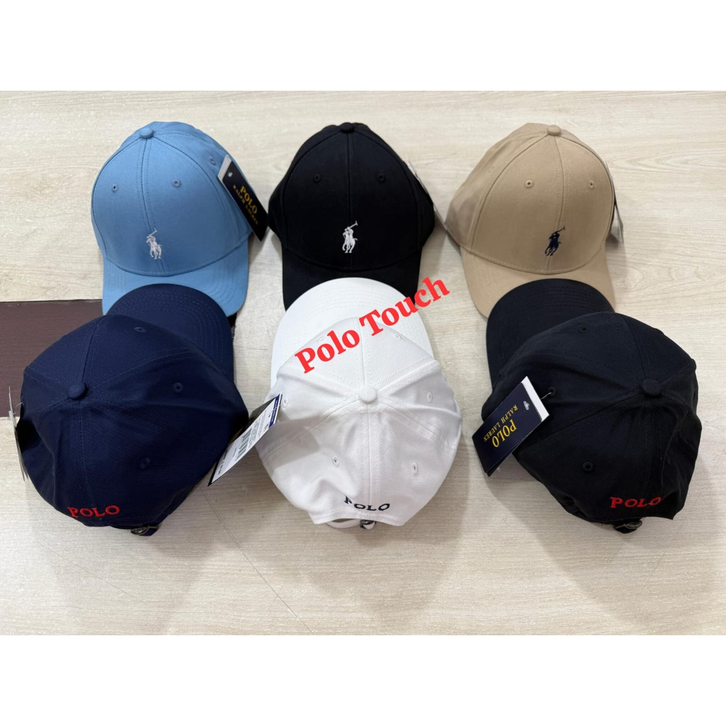 Buy Polo Ralph Lauren Caps Wholesale-Bulk Hats UK USA EU