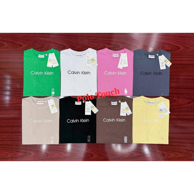 Ck T-shirt Wholesale Global Bulk Supplier