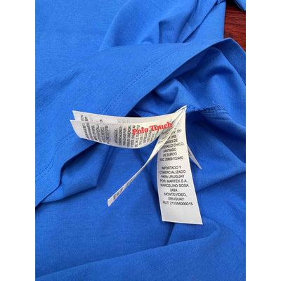 Lacoste Crocodile Logo T-Shirt Wholesale Supplier