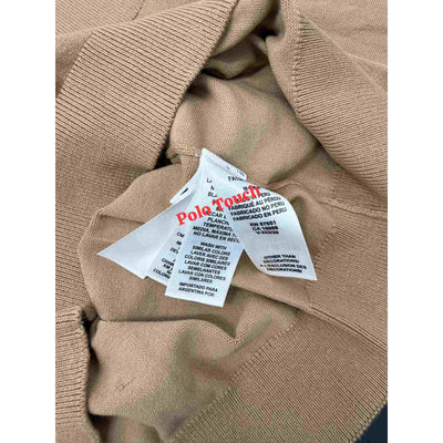 Lacoste Zip Sweater Wholesale From Bangladeshi Supplier
