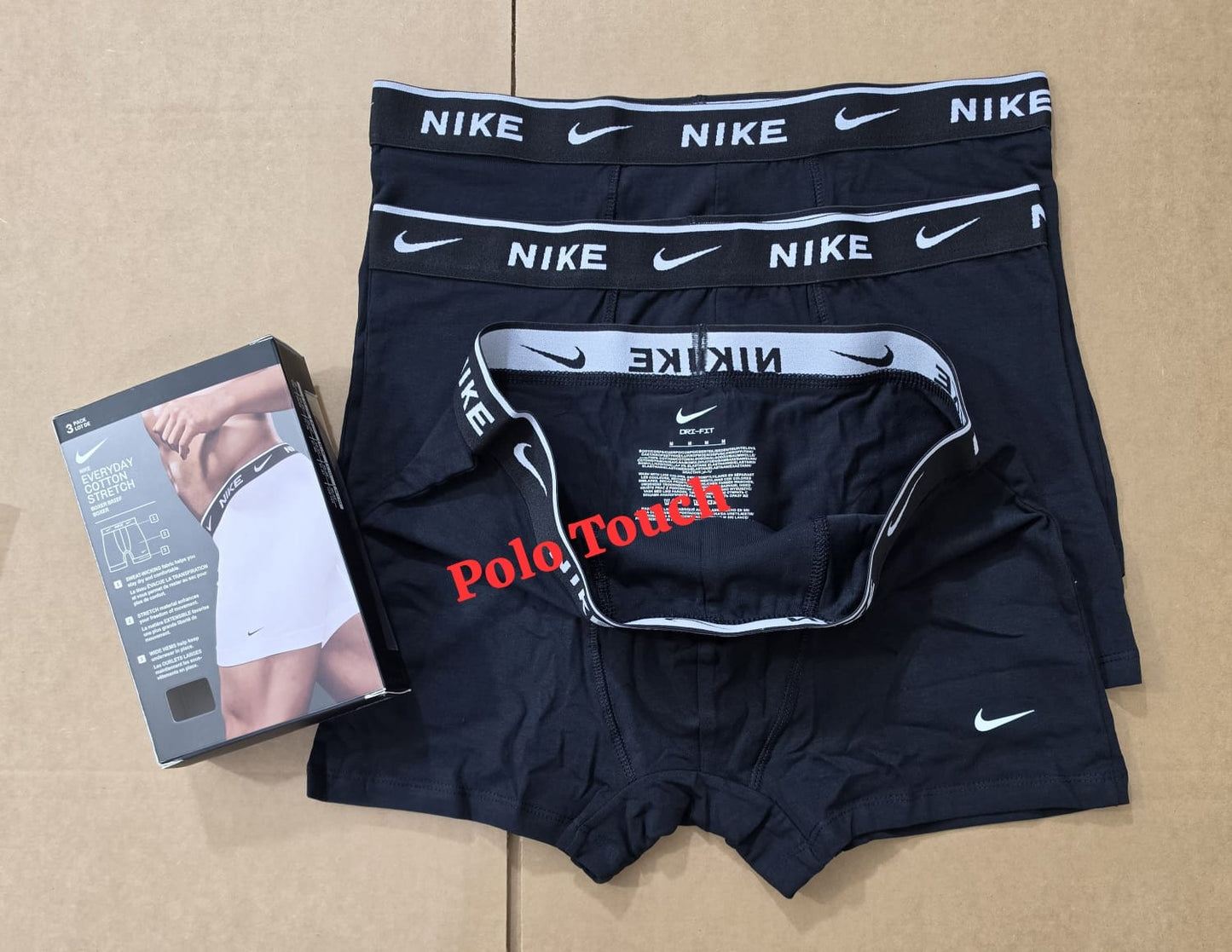 NIKE Underwear Bulk Supplier