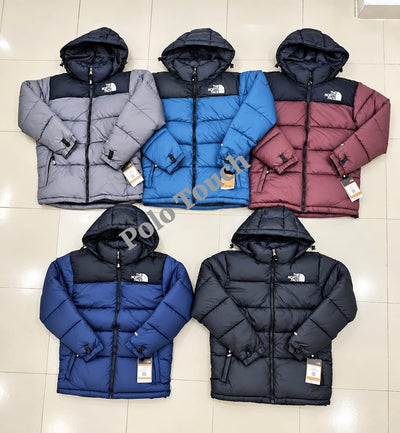 The North Face Puffer Jacket Wholesale
