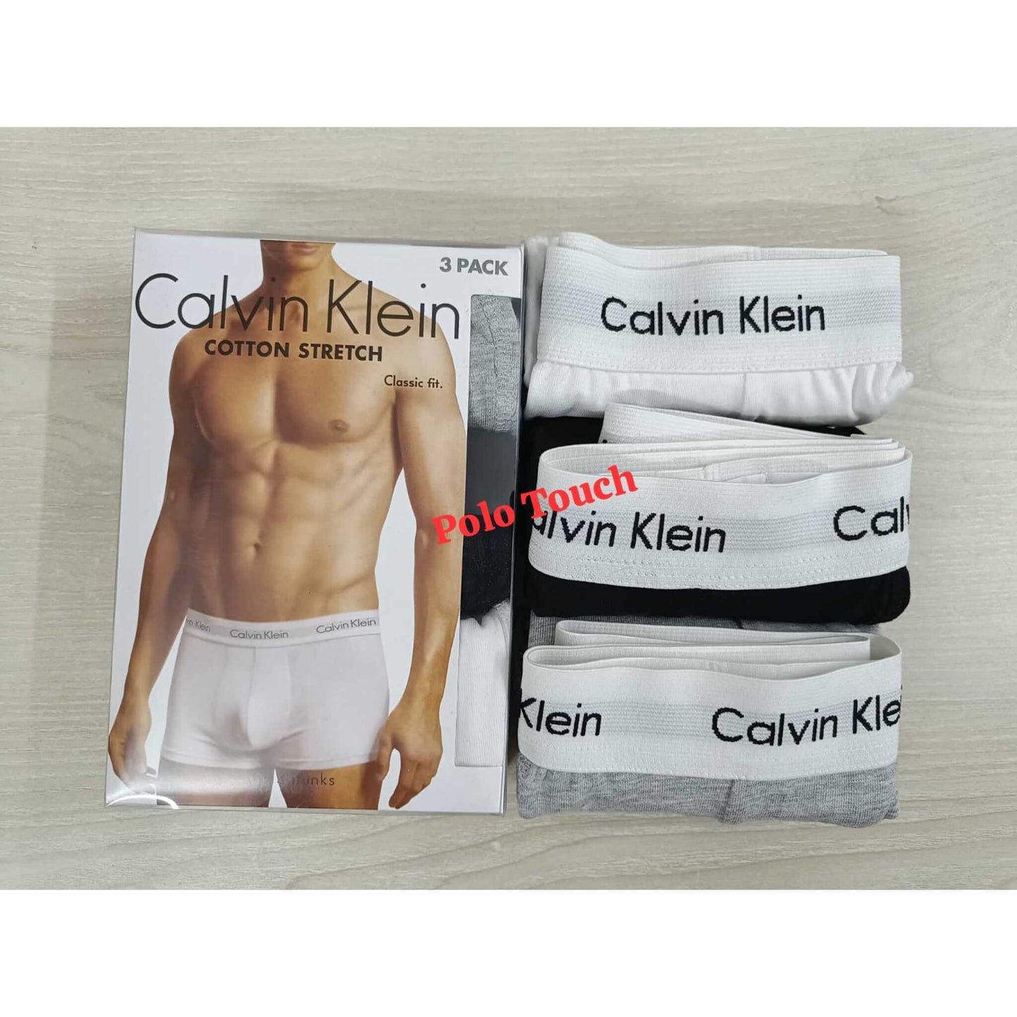 Calvin Klein Boxer Bulk Order & Wholesale Deals To Uk Europe