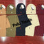 POLO RALPH LAUREN Scarf With Beanie Set For Wholesale To UK EU USA