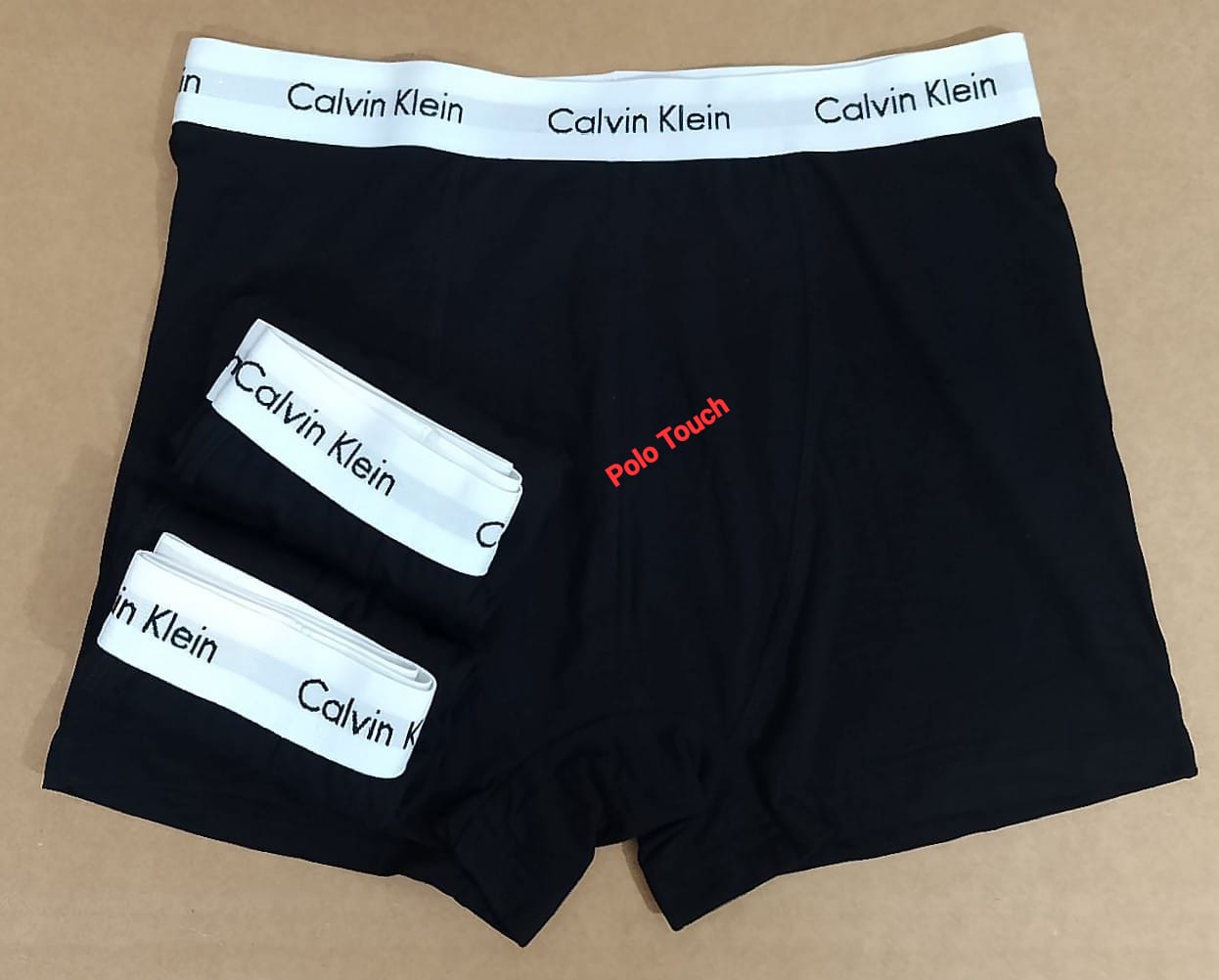 Men’s Calvin Klein Trunks – Bulk Order & Wholesale Deals