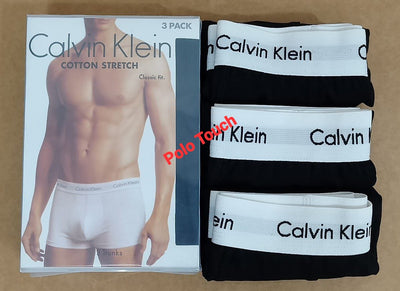 Men’s Calvin Klein Trunks – Bulk Order & Wholesale Deals