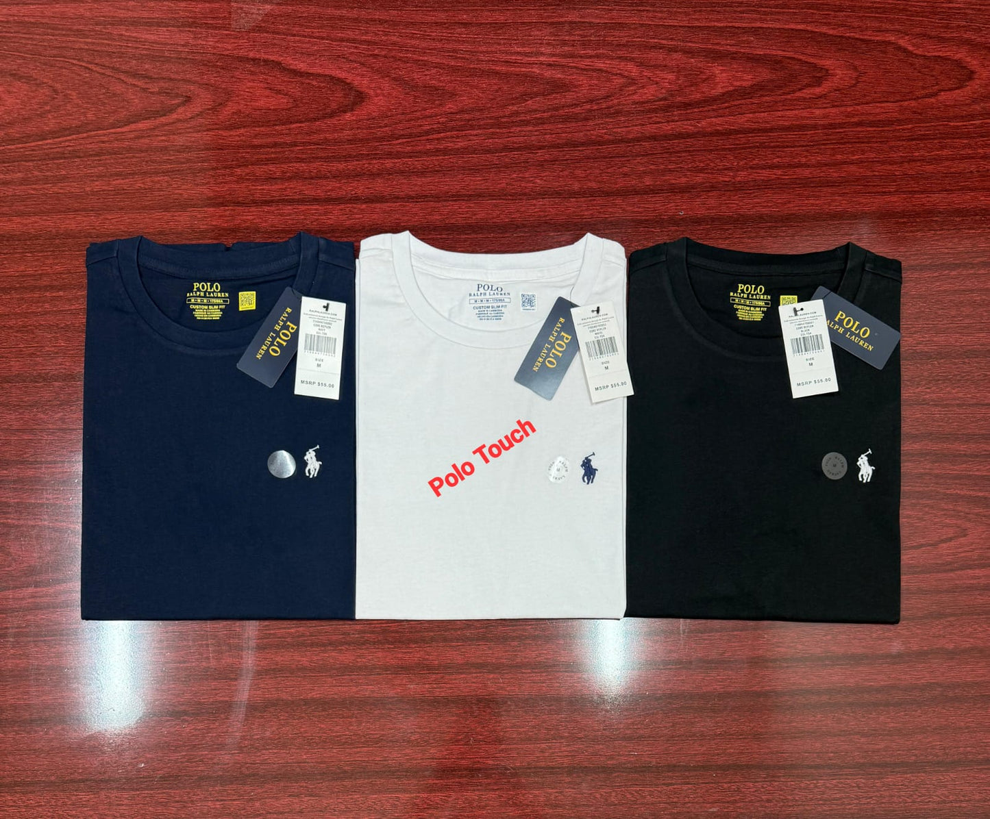 Wholesale Polo Ralph Lauren T-Shirts Supplier | Ship to UK, USA & Europe – Polo Toch