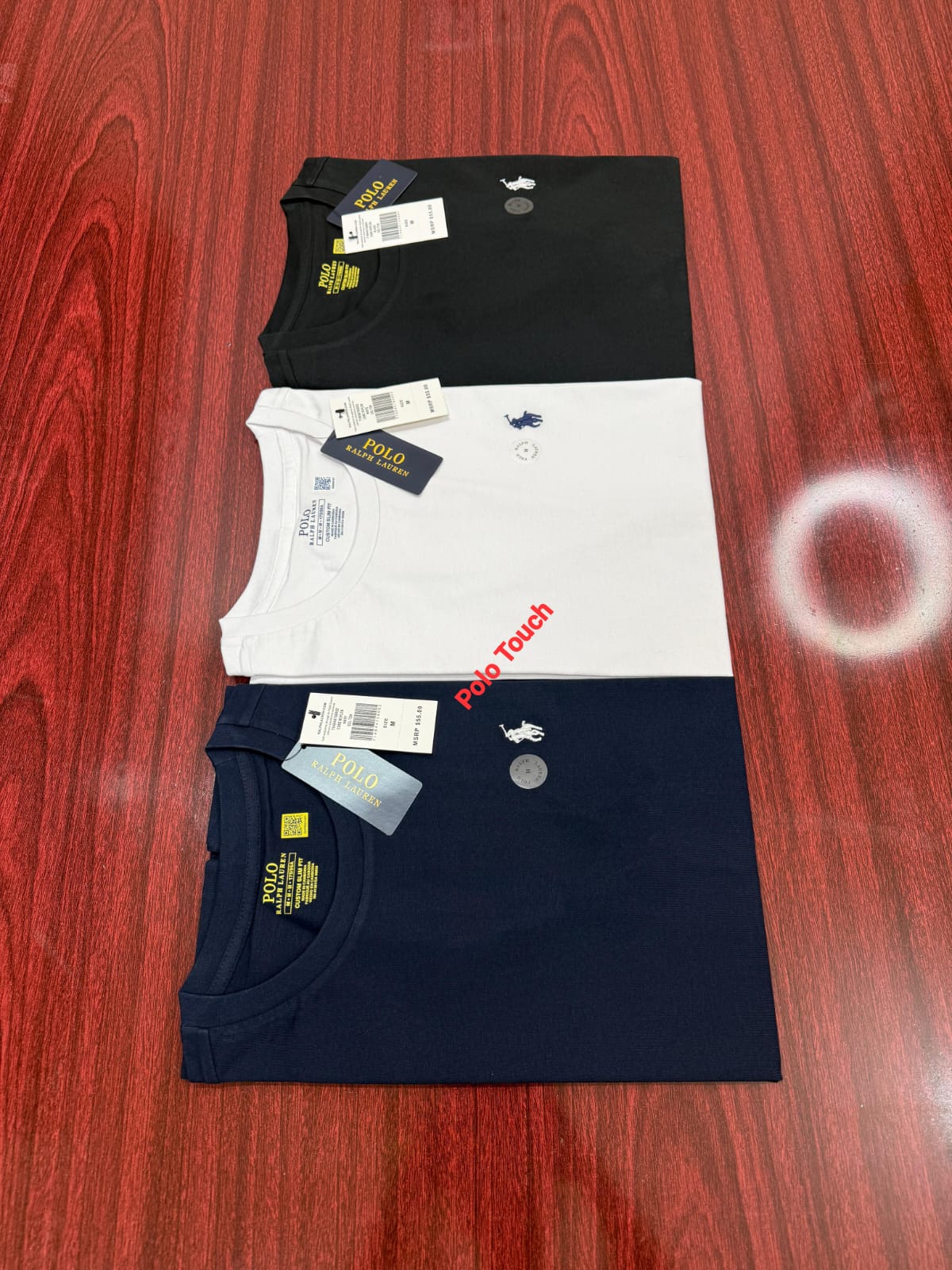Wholesale Polo Ralph Lauren T-Shirts Supplier | Ship to UK, USA & Europe – Polo Toch