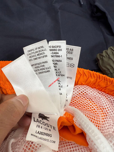 Lacoste Beach & Swim Shorts Wholesale Supplier