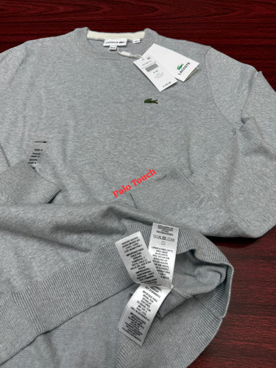 Lacoste Jumper Wholesale Distributor Bulk Orders UK USA EUROPE