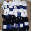 Polo Ralph Lauren Ankle Socks Wholesale B2B Supplier UK Europe & USA