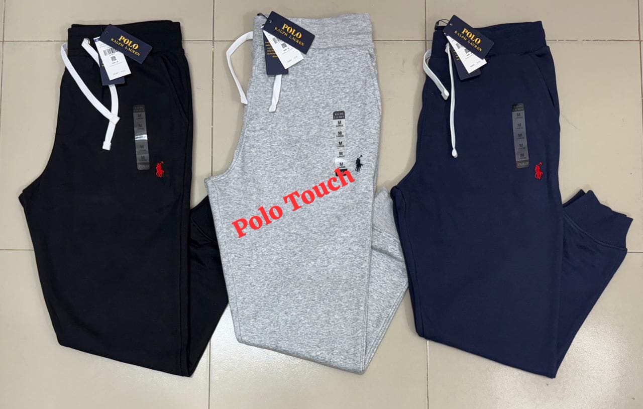 Polo Ralph Lauren Joggers Wholesale Ship to England USA & Europe From Bangladesh