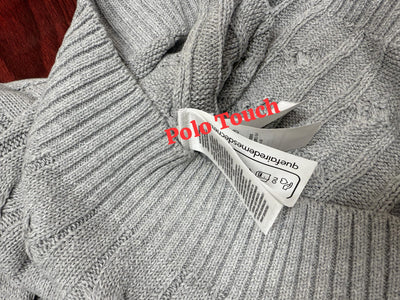 Ralph Lauren Cable Knit Sweater Wholesale Supplier UK Europe USA Shipping