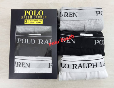 Wholesale Polo Ralph Lauren Boxers with Fast Shipping to UK & Europe