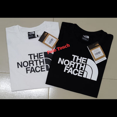 The North Face Branded T-Shirts Wholesale | Trusted Global B2B Supplier