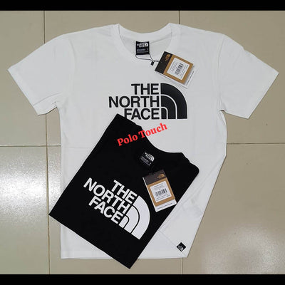 The North Face Branded T-Shirts Wholesale | Trusted Global B2B Supplier