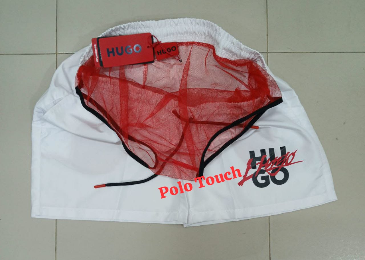 HUGO Swim Shorts Wholesale from Bangladesh Ship To UK USA & Europe