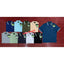 BOSS Polo Shirt Wholesale Bulk Supplier For UK & USA
