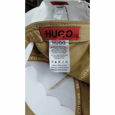 Hugo Style Caps Wholesale Supplier