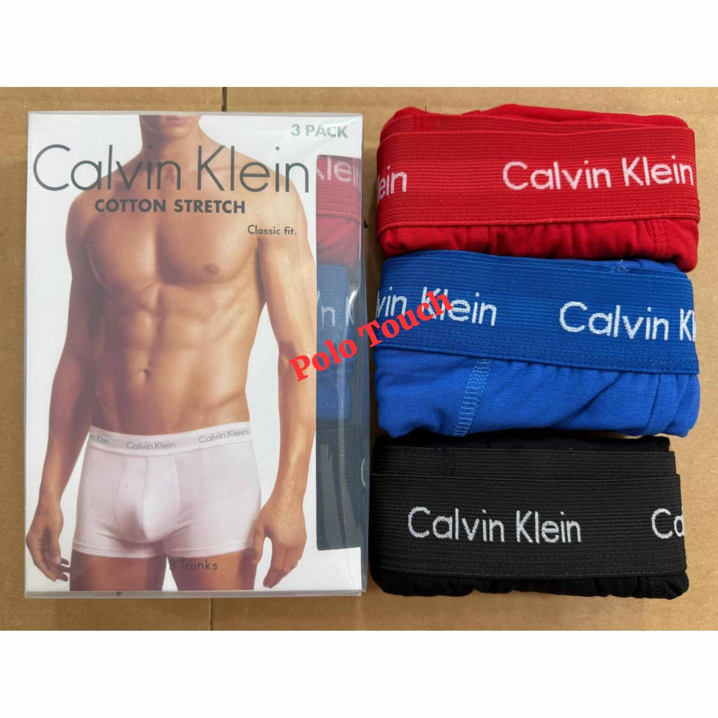 CK Trunks Wholesale From Bangladesh