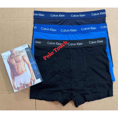 CK Boxer Shorts Wholesale In UK USA Europe