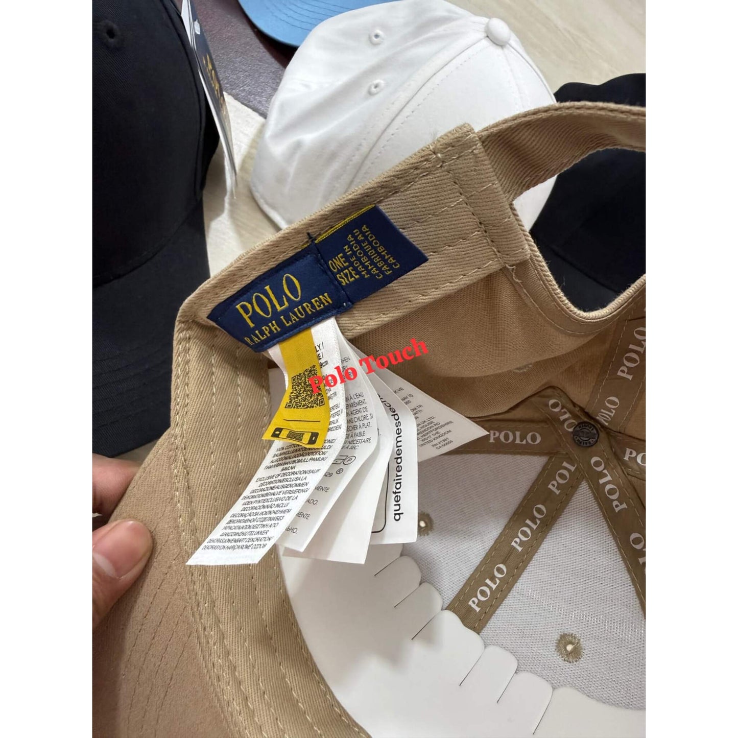 Buy Polo Ralph Lauren Caps Wholesale-Bulk Hats UK USA EU