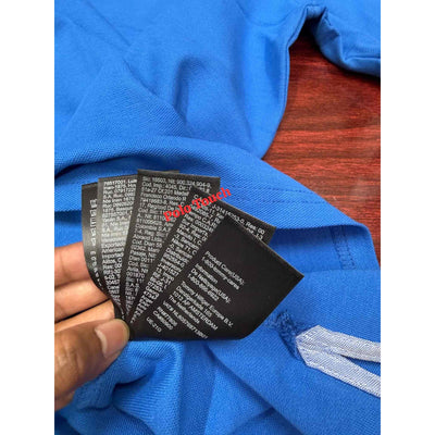 TOMMY HILFIGER Clasic Polo With Flag Embroidery For Reseller