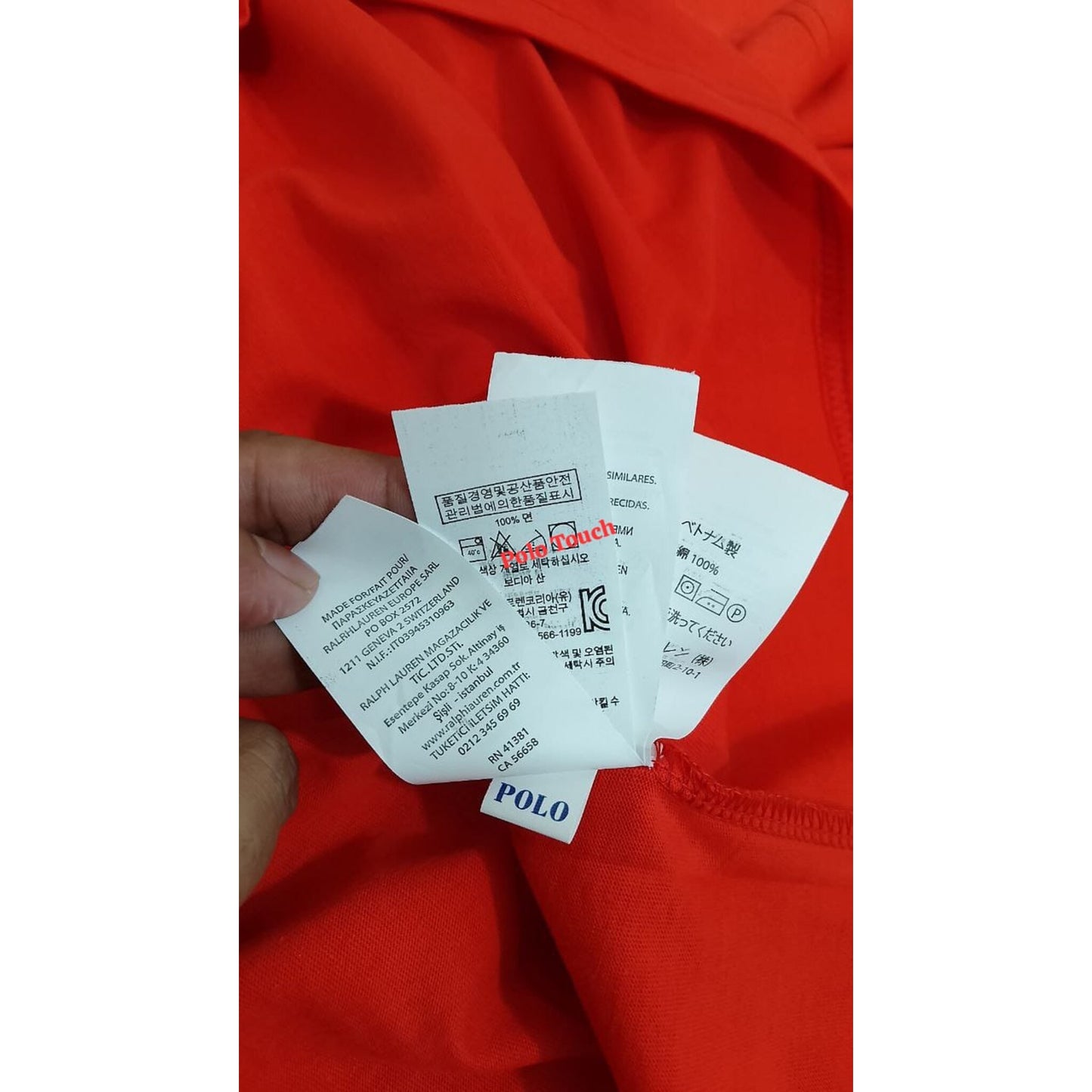 Polo Ralph Lauren Shorts Set For Wholesale Ship To USA UK Europe