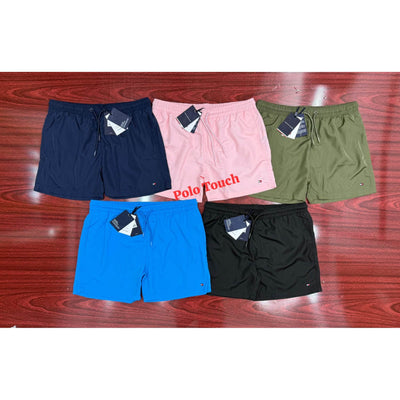 Tommy Hilfiger Flag Logo Swimwear For Wholesale