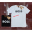 BOSS Tee Supplier From Bangladesh