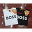 BOSS Tee Supplier From Bangladesh