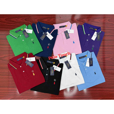 Polo Shirt Supplier from Bangladesh Worldwide Shipping