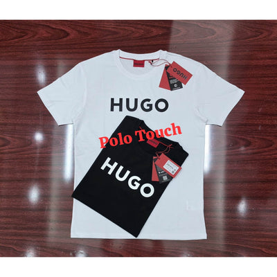 HUGO T-Shirts Wholesale Global Supplier