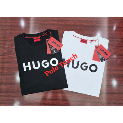HUGO T-Shirts Wholesale Global Supplier