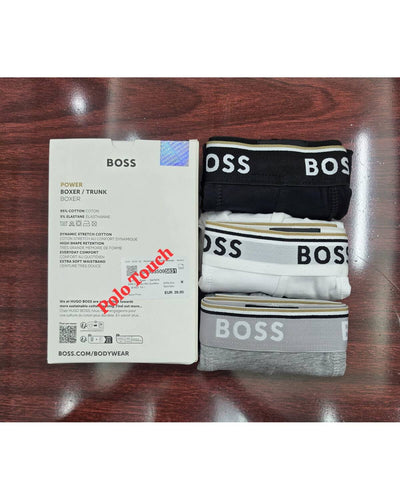 BOSS Trunks For Bulk Order