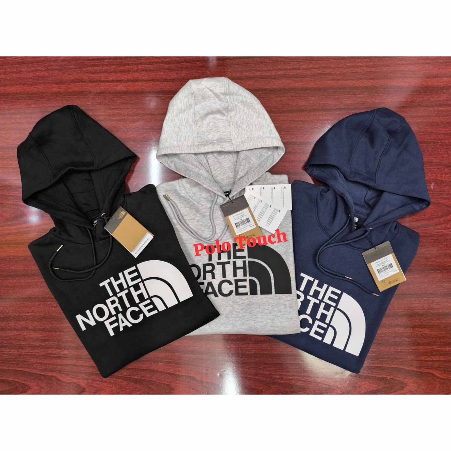 Bulk The North Face Hoodies Wholesale Clothing Supplier