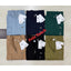 Lacoste Zip Sweater Wholesale From Bangladeshi Supplier