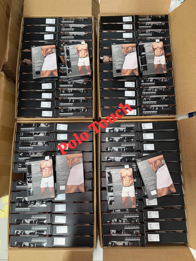 NIKE Underwear Bulk Supplier