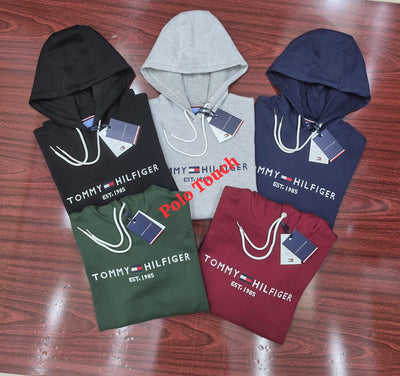 Tommy Hilfiger Hoodie Wholesale | Bulk Clothing Supplier