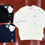 Lacoste Crew Neck Sweater Wholesale