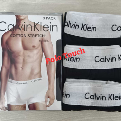 Men’s Calvin Klein Trunks – Bulk Order & Wholesale Deals