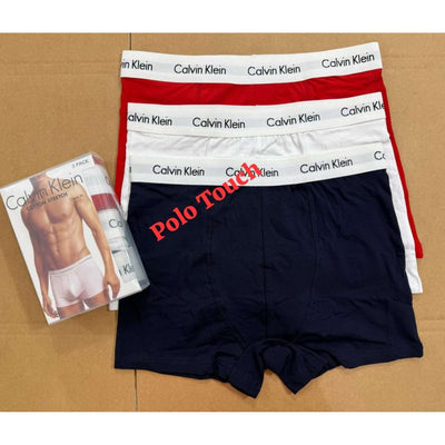 Calvin Klein Boxer Bulk Order