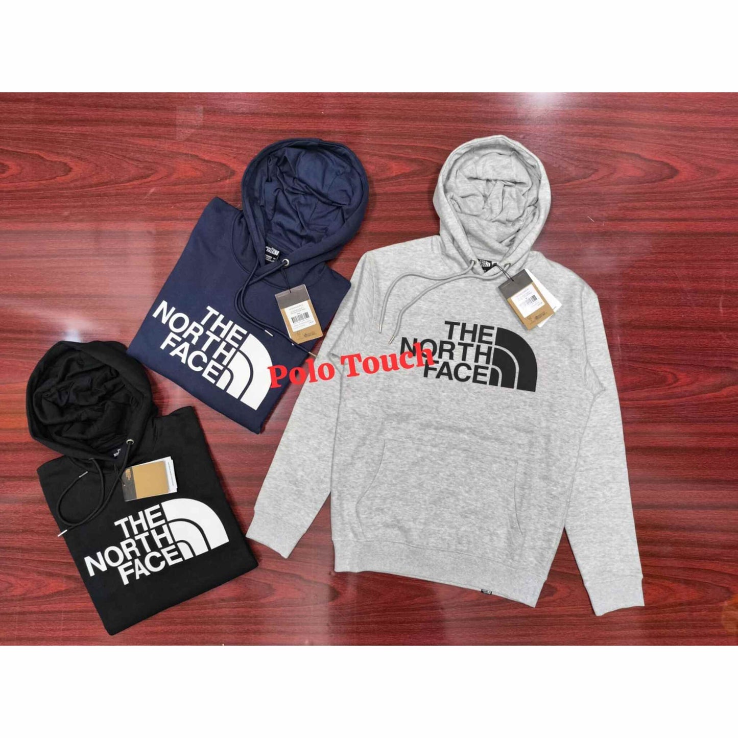 Bulk The North Face Hoodies Wholesale Clothing Supplier