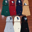 Polo Style Beanie Scarf Set Wholesale Winter Accessories