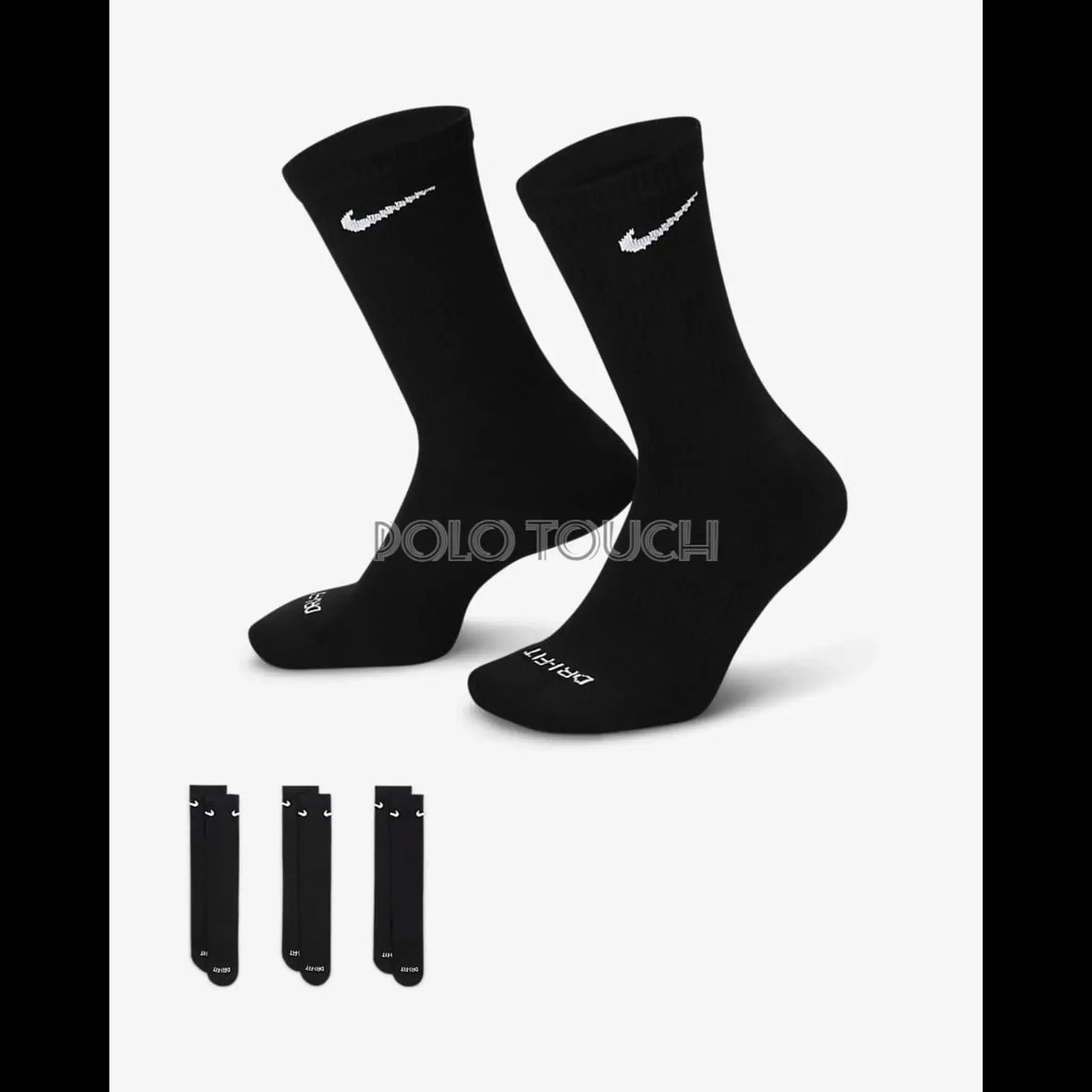Buy Nike Long Crew Socks Wholesale UK USA & European Country