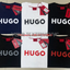 Watermarked - HUGO T-shirt Wholesale For Retailer